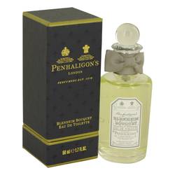 Blenheim Bouquet Cologne by Penhaligon's 1.7 oz Eau De Toilette Spray