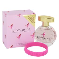 Promise Me Perfume by Susan G Komen For The Cure Perfume 1 oz Eau De Toilette Spray