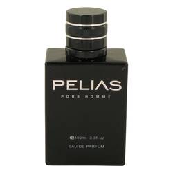 Pelias Cologne by YZY Perfume Cologne 3.3 oz Eau De Parfum Spray (unboxed)