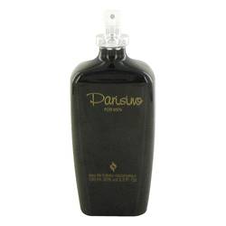 Parisino Cologne by Parisino Cologne 3.4 oz Eau De Toilette Spray (Tester)