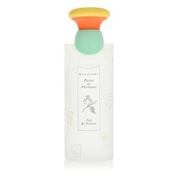 Petits Et Mamans Perfume by Bvlgari Perfume 3.3 oz Eau De Toilette (unboxed)