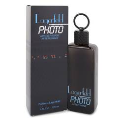 Photo Cologne by Karl Lagerfeld Cologne 4 oz After Shave