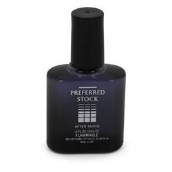 Preferred Stock Cologne by Coty Cologne 0.5 oz After Shave (unboxed)