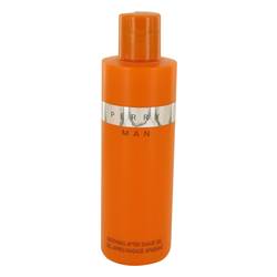 Perry Man Cologne by Perry Ellis Cologne 6.7 oz After Shave Gel (unboxed)