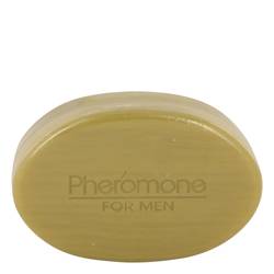Pheromone Cologne by Marilyn Miglin Cologne 5 oz Soap