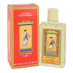 Pompeia Perfume by Piver 3.3 oz Cologne Splash