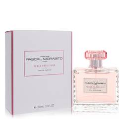 Perle Precieuse Perfume by Pascal Morabito 3.3 oz Eau De Parfum Spray