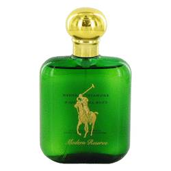 Polo Modern Reserve Cologne by Ralph Lauren Cologne 4 oz Eau De Toilette Spray (Tester)