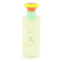 Petits Et Mamans Perfume by Bvlgari Perfume 3.4 oz Alcohol Free Scented Water Splash (Tester)