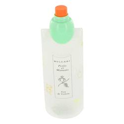 Petits & Mamans Perfume by Bvlgari 3.3 oz Eau De Toilette Spray (Tester)