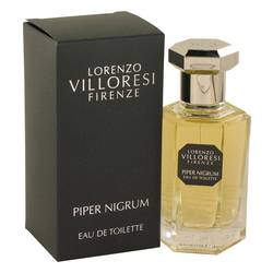 Piper Nigrum Perfume by Lorenzo Villoresi Perfume 1.6 oz Eau De Toilette Spray