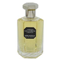 Piper Nigrum Perfume by Lorenzo Villoresi Perfume 3.4 oz Eau De Toilette Spray (unboxed)