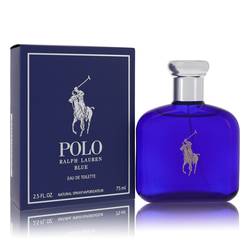 Polo Blue Parfum