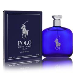 polo ralph lauren blue perfume