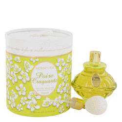 Poire Craquante Perfume by Berdoues Perfume 2.71 oz Eau De Toilette Spray