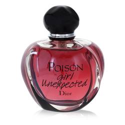 Poison Girl Unexpected Perfume by Christian Dior 100 ml Eau De Toilette Spray (unboxed)