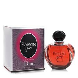 Poison Girl Perfume by Christian Dior 3.4 oz Eau De Parfum Spray