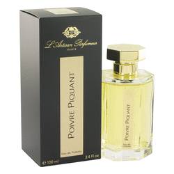Poivre Piquant Perfume By L'artisan Parfumeur, 3.4 Oz Eau De Toilette Spray For Women