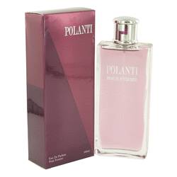 Polanti Perfume by Polanti Perfume 3.3 oz Eau De Parfum Spray