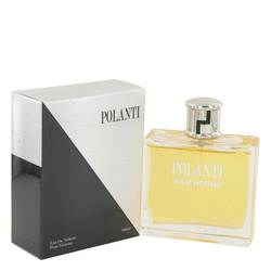 Polanti Cologne by Polanti Cologne 3.3 oz Eau De Toilette Spray