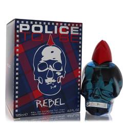 Police To Be Rebel Cologne by Police Colognes 4.2 oz Eau De Toilette Spray