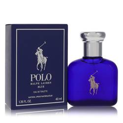 Polo Blue Parfum - Ralph Lauren