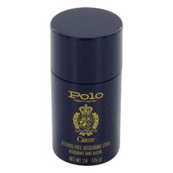 Polo Crest Cologne by Ralph Lauren Cologne 2.6 oz Deodorant Stick