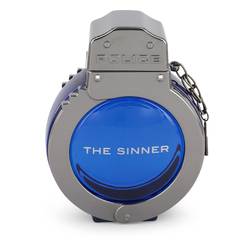 Police The Sinner Cologne by Police Colognes Cologne 3.4 oz Eau De Toilette Spray (Tester)