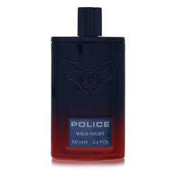 Police Wild Night