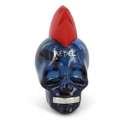 Police To Be Rebel Cologne by Police Colognes 4.2 oz Eau De Toilette Spray (Tester)