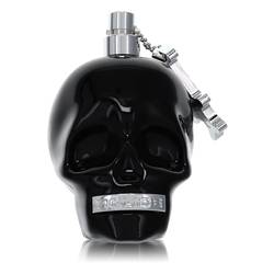 Police To Be Bad Guy Cologne by Police Colognes 4.2 oz Eau De Toilette Spray (Tester)