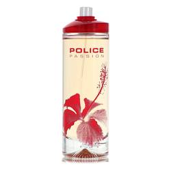 Police Passion Perfume by Police Colognes 3.4 oz Eau De Toilette Spray (Tester)