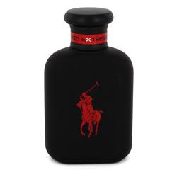 Polo Red Extreme Cologne by Ralph Lauren 2.5 oz Eau De Parfum Spray (unboxed)