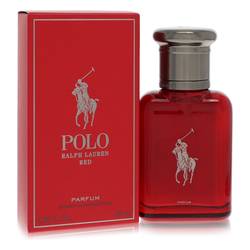 Amazon.com: Ralph Lauren Fragrances Polo Red - Parfum