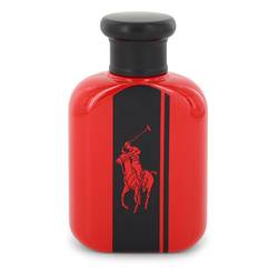 Polo Red Intense Cologne by Ralph Lauren Cologne 2.5 oz Eau De Parfum Spray (unboxed)