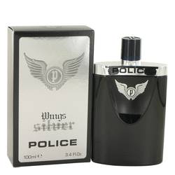 Police Wings Cologne by Police Colognes Cologne 3.3 oz Eau De Toilette Spray