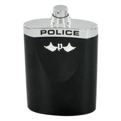 Police Wings Cologne by Police Colognes Cologne 3.3 oz Eau De Toilette Spray (Tester)