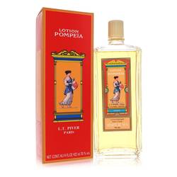 Pompeia Perfume By Piver, 14.25 Oz Cologne Splash For Women