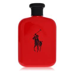 Polo Red Cologne by Ralph Lauren | FragranceX.com