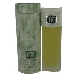 Portfolio Green Perfume by Perry Ellis Perfume 3.4 oz Eau De Parfum Spray