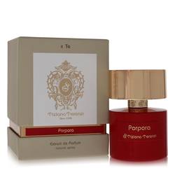 Tiziana Terenzi Porpora Perfume by Tiziana Terenzi 3.38 oz Extrait De Parfum Spray (unisex)