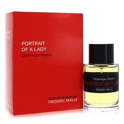 Portrait Of A Lady Perfume by Frederic Malle 3.4 oz Eau De Parfum Spray