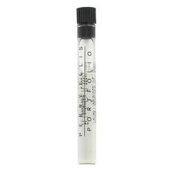 Portfolio Cologne by Perry Ellis 0.04 oz Vial (sample)