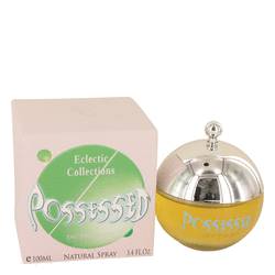 Possessed Perfume By Eclectic Collections, 3.4 Oz Eau De Parfum Spray For Women