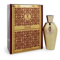 Posi V Perfume by V Canto 3.38 oz Extrait De Parfum Spray (Unisex)