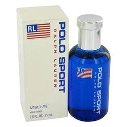 polo sport 100ml