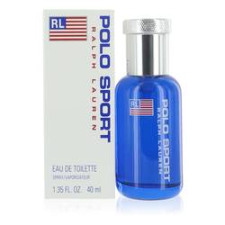 polo sport classic perfume