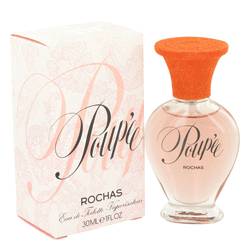 Poupee Perfume by Rochas Perfume 1 oz Eau De Toilette Spray