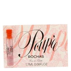 Poupee Perfume by Rochas Perfume 0.04 oz Vial (sample)