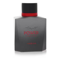 Power Of Seduction Urban Cologne by Antonio Banderas Cologne 3.4 oz Eau De Toilette Spray (Unboxed)